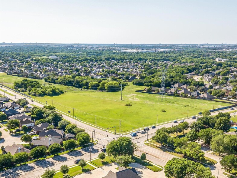 Primary Photo Of 908 Polo Rd, Grand Prairie Land For Sale