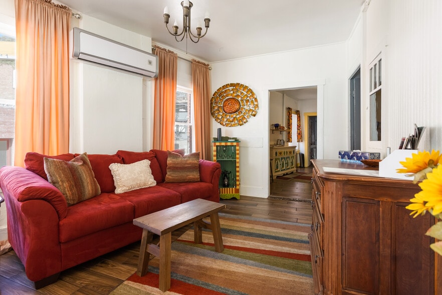 More Photos Of 41 N Main St, Bisbee Storefront Retail Residential For Sale