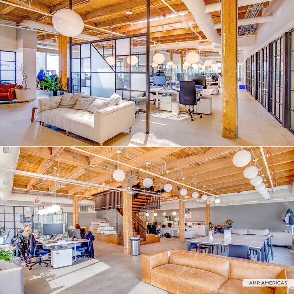 More Photos Of 2001 N Clybourn Ave, Chicago Loft Creative Space For Lease