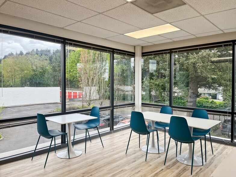 Primary Photo Of 2600 SE 98th Ave, Portland Coworking Space
