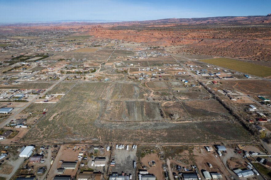 More Photos Of 35 Acres West Coronado, Moab Land For Sale