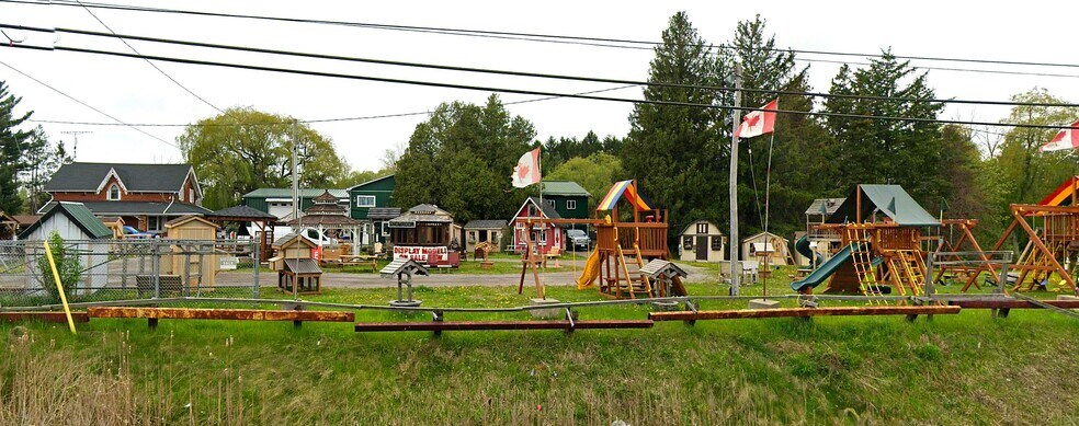 More Photos Of 823 6 Hwy N, Hamilton Land For Sale
