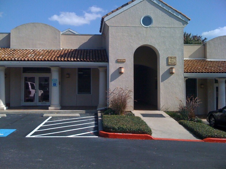 More Photos Of 9800-9862 Lorene Ln, San Antonio Office For Lease