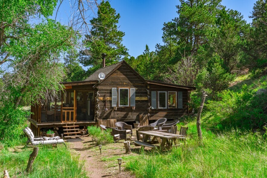 More Photos Of 525 Brush Hollow Rd, Westcliffe Land For Sale