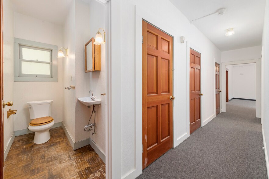 More Photos Of 1155 Pine St, San Francisco Apartments For Sale