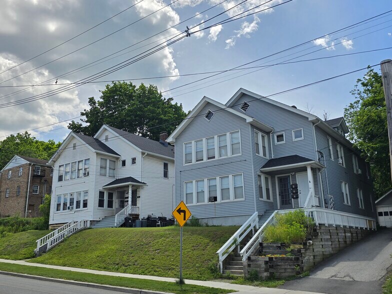 More Photos Of 60-62 Mill St, Newton Apartments For Sale