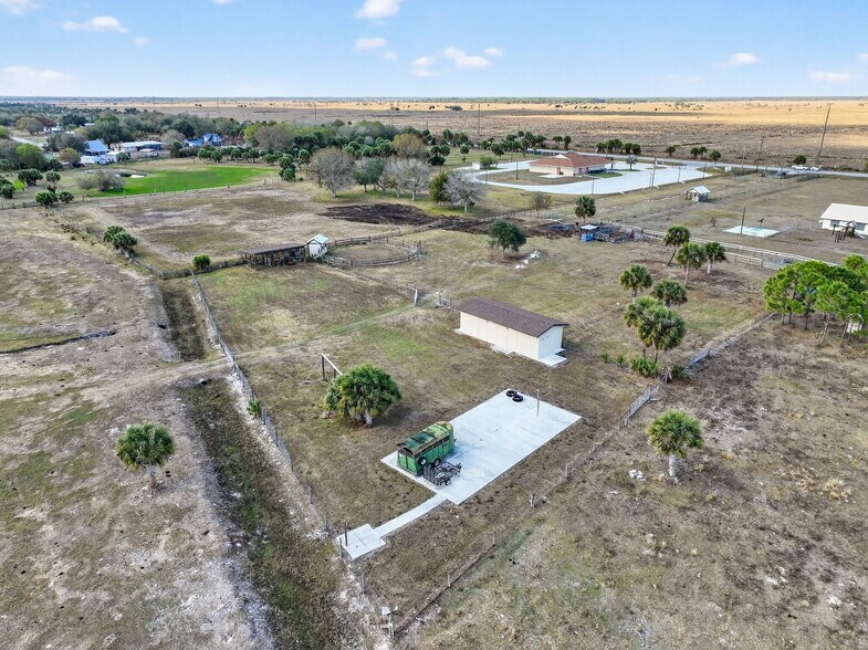 More Photos Of 8164 FL-70, Okeechobee Land For Sale