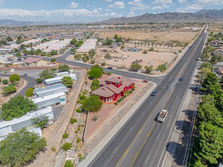 More Photos Of 3015 Hualapai Mountain Rd, Kingman Office For Sale