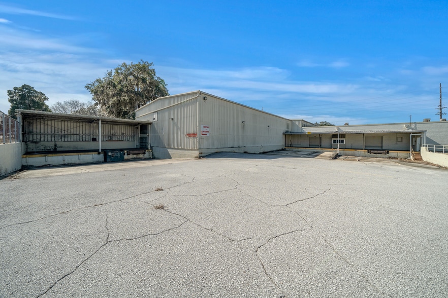 More Photos Of 506 SE 3rd Ave, Ocala Warehouse For Lease