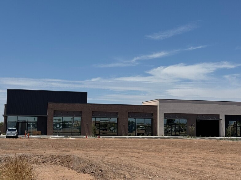More Photos Of 2366 S Higley Rd, Gilbert Storefront For Lease