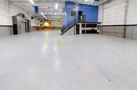 More Photos Of 1000 N McClintock Dr, Tempe Showroom For Sale