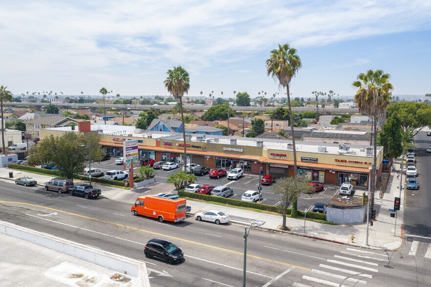More Photos Of 4701-4725 S Broadway, Los Angeles Storefront For Sale