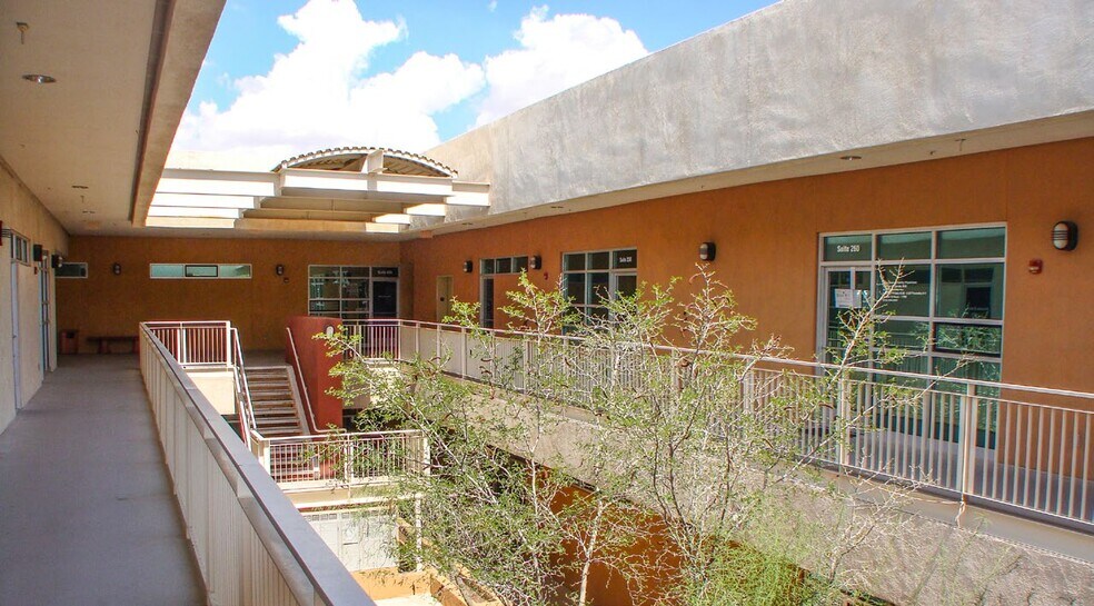 More Photos Of 1760 E Florence Blvd, Casa Grande Medical For Lease