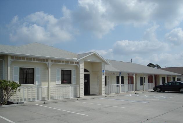 Primary Photo Of 1707 SE Canova St, Palm Bay Office For Lease