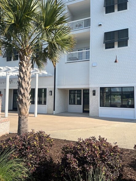 More Photos Of 2155 Britton Rd, Leland Storefront Retail Office For Lease