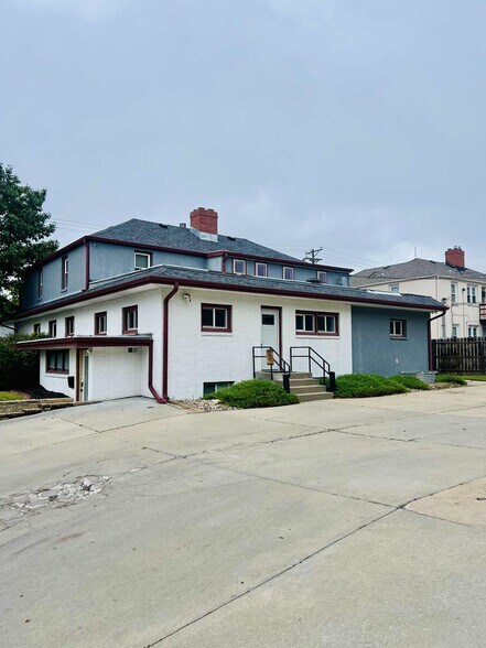 More Photos Of 5519 Northwest Radial Hwy, Omaha Medical For Sale