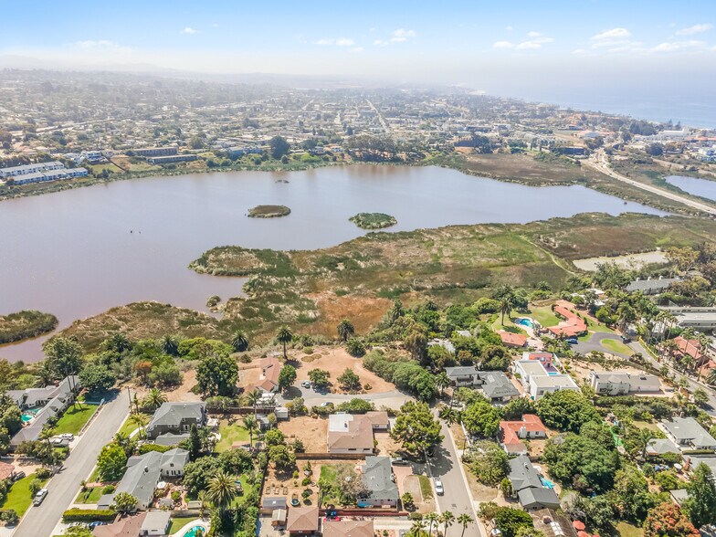 More Photos Of 2102 S Nevada St, Oceanside Land For Sale