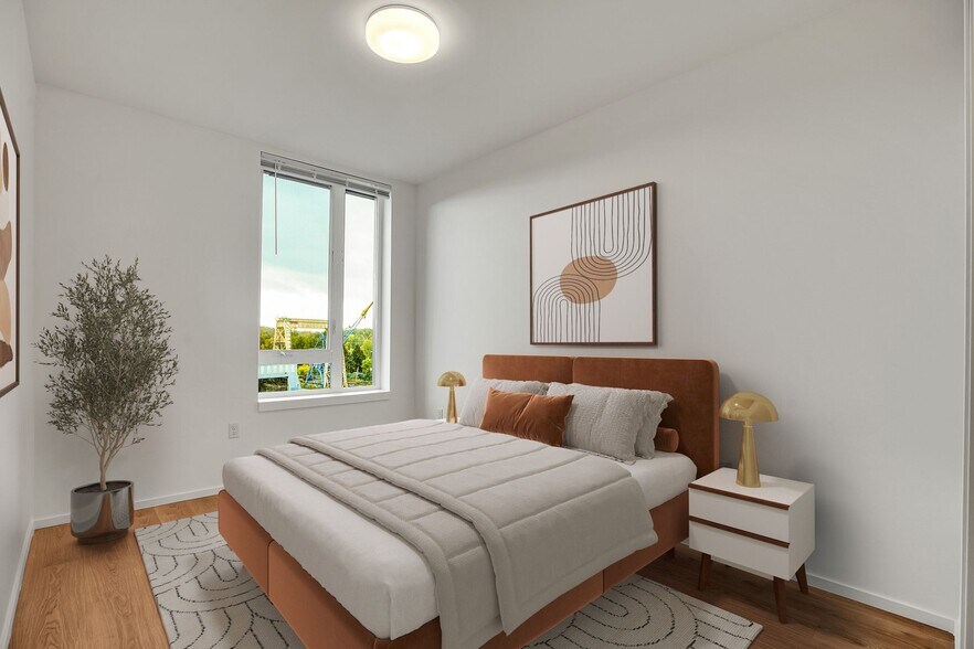 More Photos Of 3155 S Moody Ave, Portland Apartments For Lease