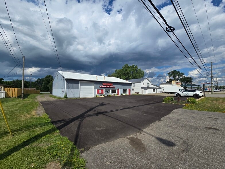More Photos Of 9040 State Rt 14, Streetsboro Auto Repair For Sale