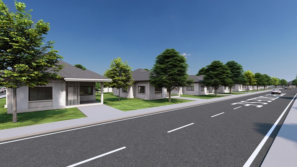 More Photos Of 0000 Prospect Avenue, Lehigh Acres Land For Sale