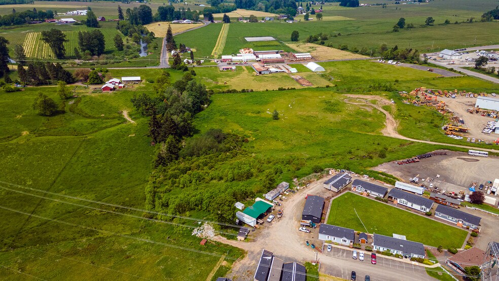 More Photos Of 277 Hamilton Rd, Chehalis Land For Sale