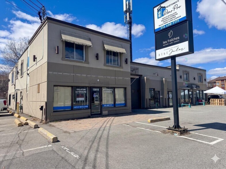 More Photos Of 15925 Rue Notre-Dame E, Montréal Light Manufacturing For Sale