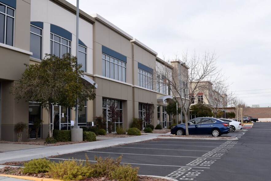 More Photos Of 6765 Eastern Ave, Las Vegas Warehouse For Sale