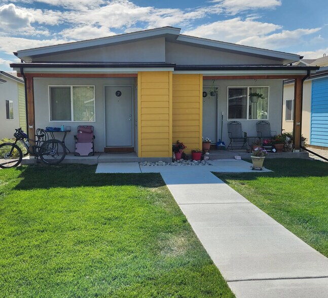 More Photos Of , Salida Multifamily For Sale