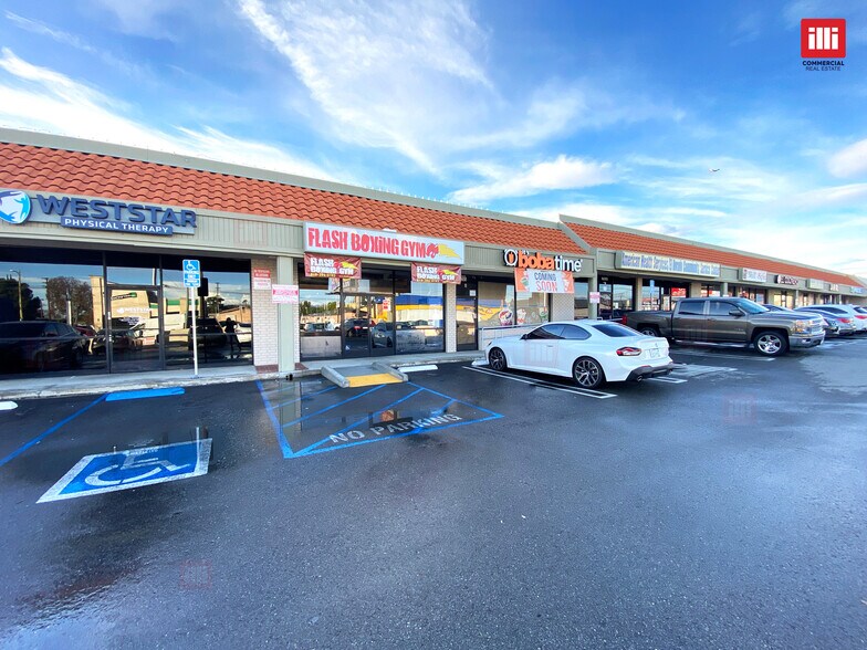 More Photos Of 6265 Sepulveda Blvd, Van Nuys Unknown For Lease