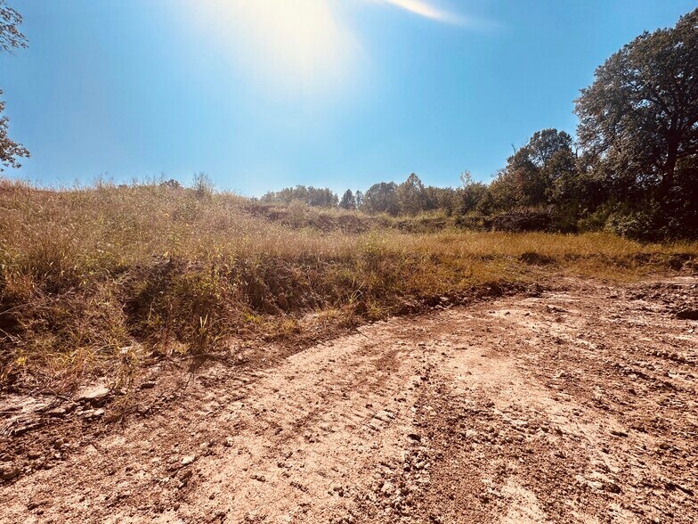 More Photos Of 2528 74th, Kansas City Land For Sale