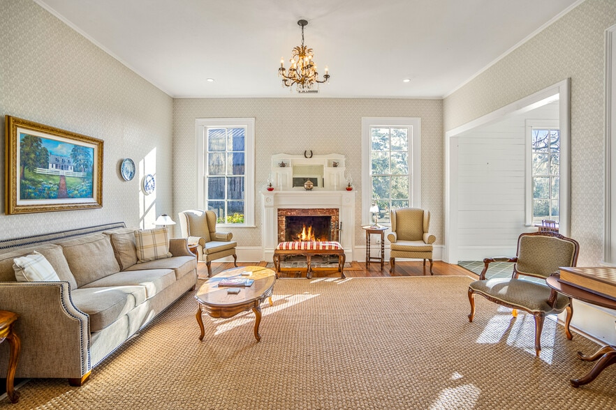 More Photos Of 3603 FM 1725 Rd, Willis Lodge Meeting Hall For Sale