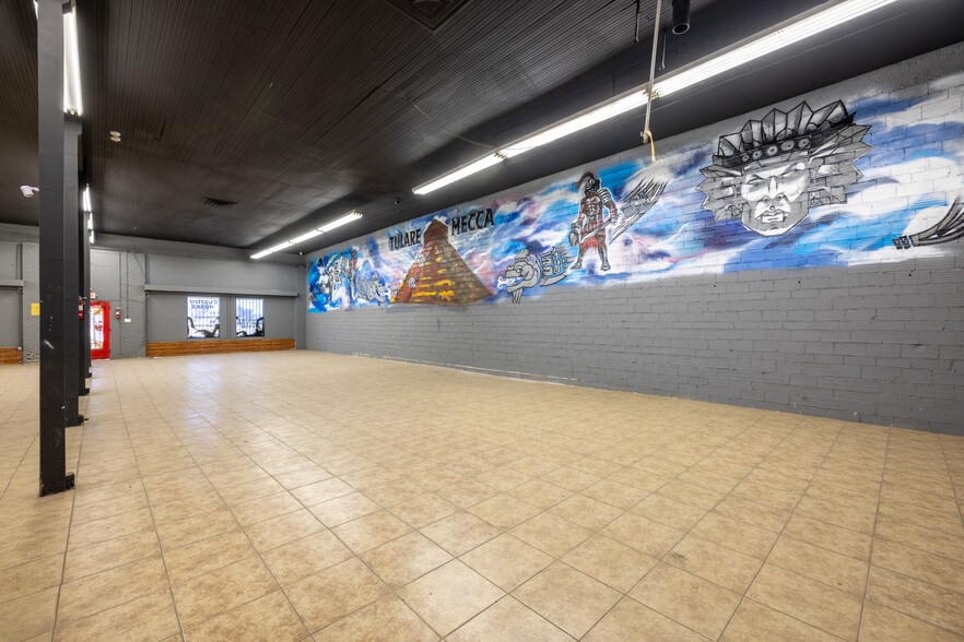 More Photos Of 460 S K St, Tulare Freestanding For Sale