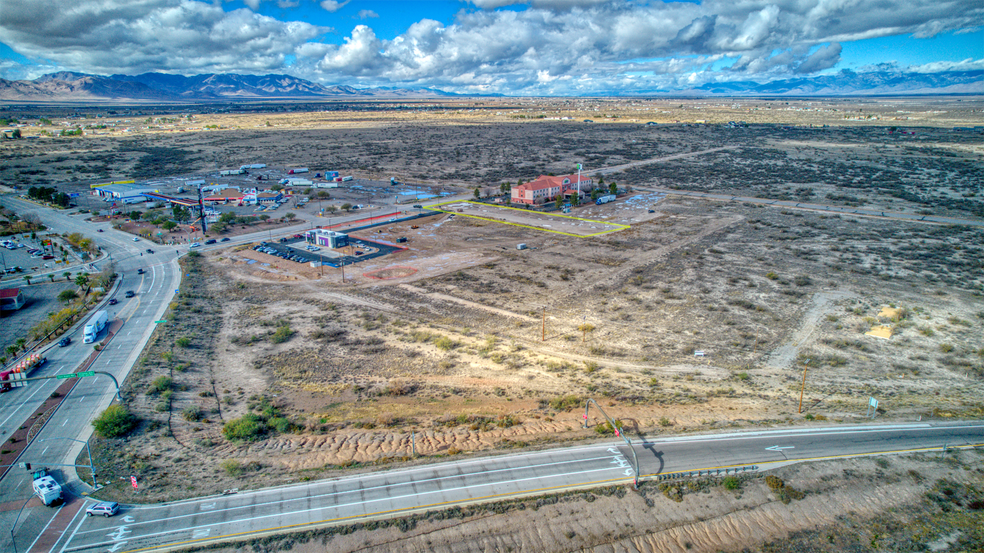 More Photos Of 0000 Fort Grant Willcox, Willcox Land For Sale