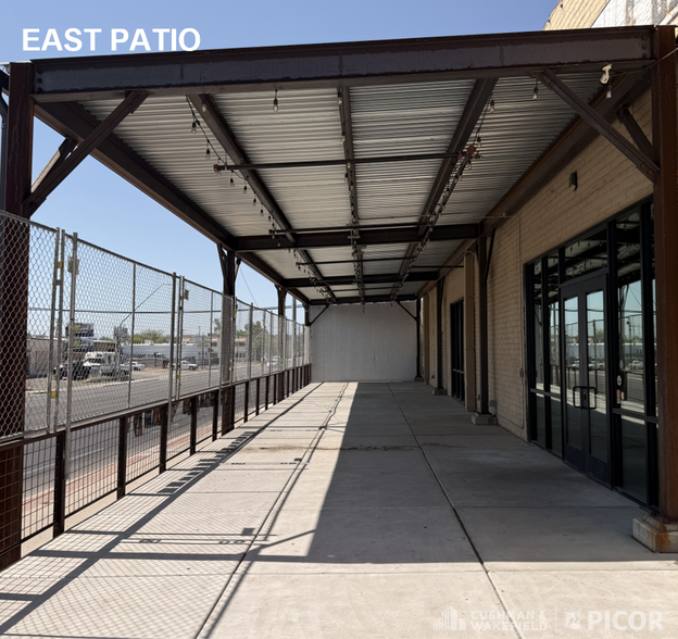 More Photos Of 1801 N Stone Ave, Tucson Restaurant For Sale