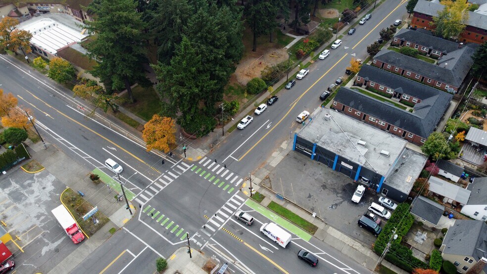 More Photos Of 6425 N Albina Ave, Portland Freestanding For Sale