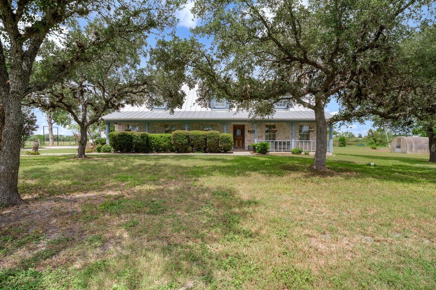 More Photos Of 210 Tolle Rd, Cibolo Land For Sale