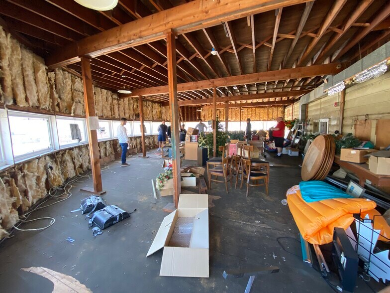 More Photos Of 2901 Dewey Ave, Greece Restaurant For Lease