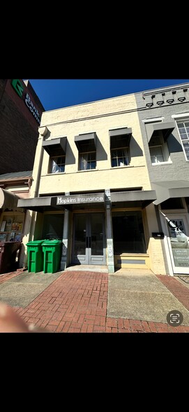 More Photos Of 109 5th St N, Columbus Flex For Lease
