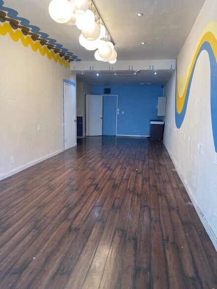 More Photos Of 3600-3606 Grand Ave, Oakland Storefront Retail Residential For Lease