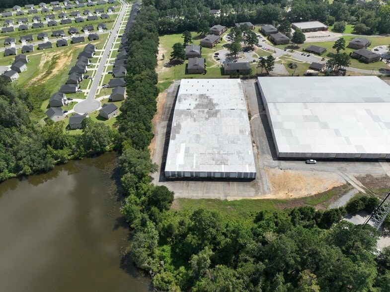 More Photos Of 17264 US-301, Statesboro Industrial For Sale