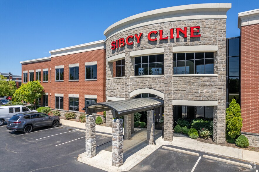 Primary Photo Of 4885 Houston Rd, Florence Office For Lease