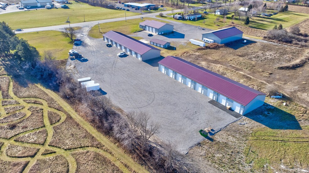 More Photos Of 5773 E Main Street Rd, Batavia Warehouse For Lease