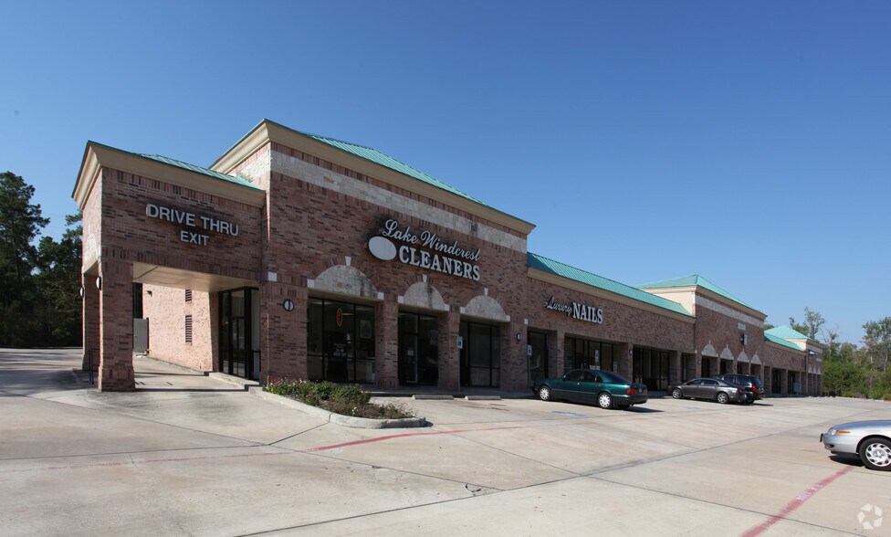 More Photos Of 9201 FM 1488 Rd, Magnolia Freestanding For Lease