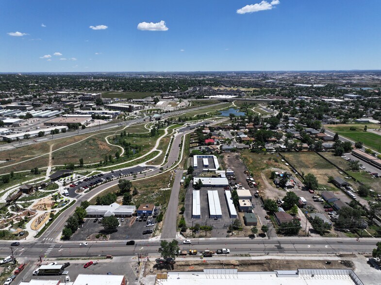 More Photos Of 6900 Lowell Blvd, Westminster Freestanding For Lease