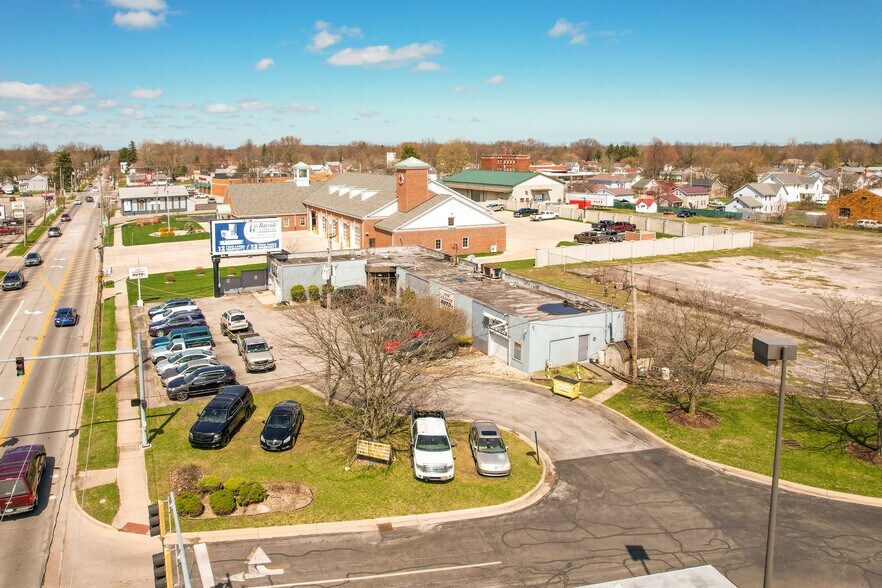 More Photos Of 100 Whittlesey Ave, Norwalk Research And Development For Sale