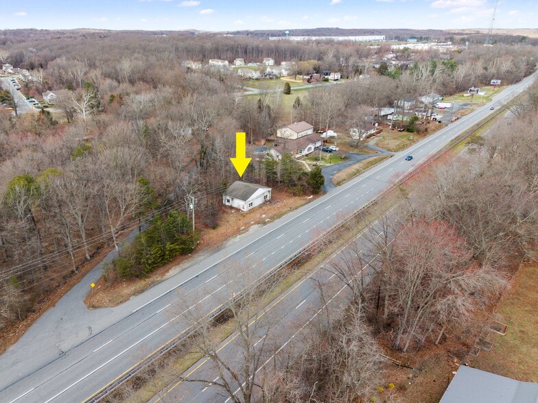 More Photos Of 2680 Pulaski Hwy, North East Industrial For Sale