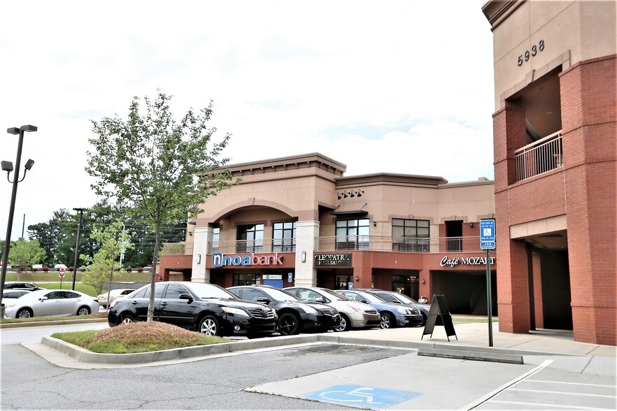 More Photos Of 5938 Buford Hwy, Doraville General Retail For Sale