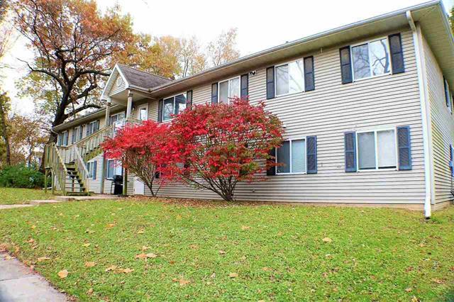 Primary Photo Of 645 S Lucas St, Iowa City Apartments For Sale