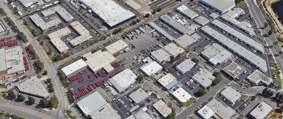 More Photos Of 3818 E Coronado St, Anaheim Land For Lease