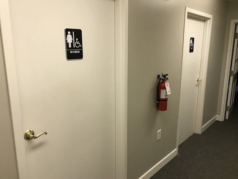 More Photos Of 10711 Spotsylvania Ave, Fredericksburg Medical For Lease